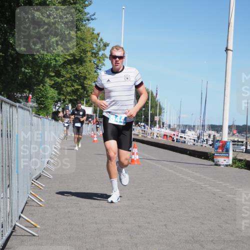 17.08.2025 - KN Förde Triathlon 2025 KatJ http://msf.ph/oto/8593099 17.08.2025 13:39:01 Laufen 434, 446, 544 meine-sportfotos.de