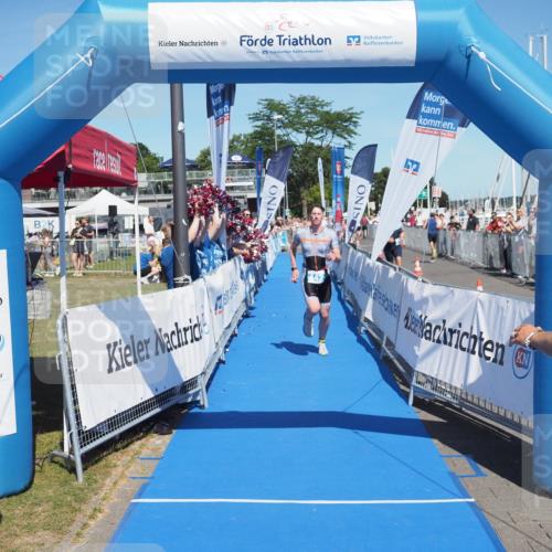17.08.2025 - KN Förde Triathlon 2025 MichiJ http://msf.ph/oto/8593103 17.08.2025 13:52:58 Laufen 442 meine-sportfotos.de
