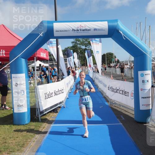 17.08.2025 - KN Förde Triathlon 2025 MichiJ http://msf.ph/oto/8593104 17.08.2025 10:36:17 Laufen 177, 216 meine-sportfotos.de