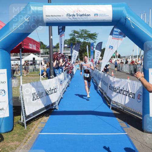17.08.2025 - KN Förde Triathlon 2025 MichiJ http://msf.ph/oto/8593109 17.08.2025 13:52:58 Laufen 442 meine-sportfotos.de