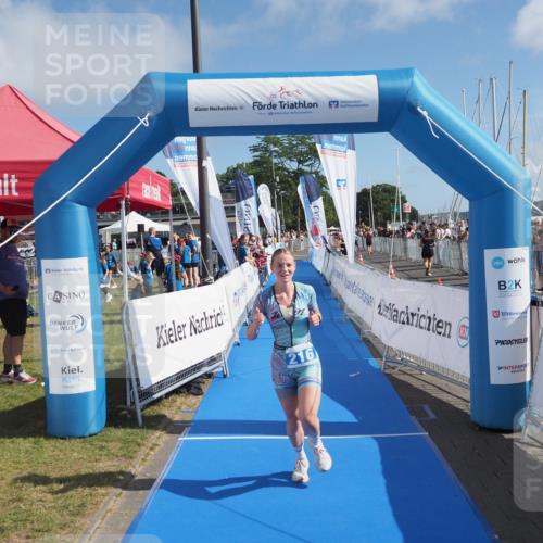 17.08.2025 - KN Förde Triathlon 2025 MichiJ http://msf.ph/oto/8593110 17.08.2025 10:36:17 Laufen 177, 216 meine-sportfotos.de