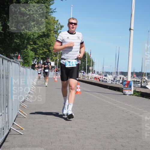 17.08.2025 - KN Förde Triathlon 2025 KatJ http://msf.ph/oto/8593112 17.08.2025 13:39:01 Laufen 434, 446, 544 meine-sportfotos.de
