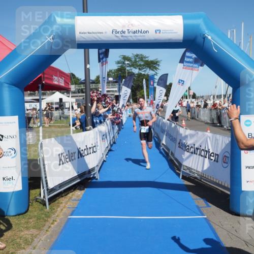 17.08.2025 - KN Förde Triathlon 2025 MichiJ http://msf.ph/oto/8593115 17.08.2025 13:52:59 Laufen 442 meine-sportfotos.de