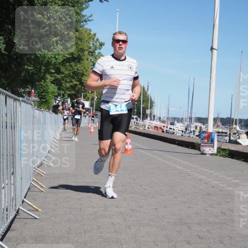 17.08.2025 - KN Förde Triathlon 2025 KatJ http://msf.ph/oto/8593121 17.08.2025 13:39:01 Laufen 434, 446, 544 meine-sportfotos.de