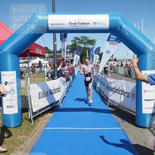 17.08.2025 - KN Förde Triathlon 2025 MichiJ http://msf.ph/oto/8593125 17.08.2025 13:52:59 Laufen 442 meine-sportfotos.de