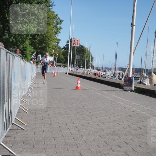 17.08.2025 - KN Förde Triathlon 2025 KatJ http://msf.ph/oto/8593132 17.08.2025 11:35:51 Laufen 274 meine-sportfotos.de