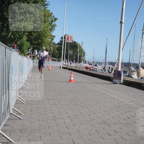 17.08.2025 - KN Förde Triathlon 2025 KatJ http://msf.ph/oto/8593147 17.08.2025 11:35:52 Laufen 274 meine-sportfotos.de