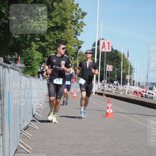 17.08.2025 - KN Förde Triathlon 2025 KatJ http://msf.ph/oto/8593152 17.08.2025 13:39:05 Laufen 434, 446, 473, 544 meine-sportfotos.de