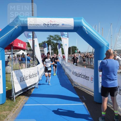 17.08.2025 - KN Förde Triathlon 2025 MichiJ http://msf.ph/oto/8593160 17.08.2025 12:00:14 Laufen 267, 269 meine-sportfotos.de