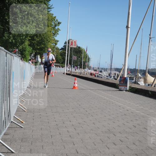 17.08.2025 - KN Förde Triathlon 2025 KatJ http://msf.ph/oto/8593163 17.08.2025 11:35:53 Laufen 274 meine-sportfotos.de