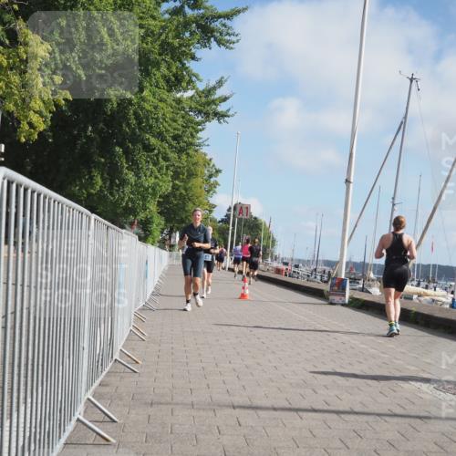 17.08.2025 - KN Förde Triathlon 2025 KatJ http://msf.ph/oto/8593165 17.08.2025 10:20:46 Laufen 140, 157, 240 meine-sportfotos.de