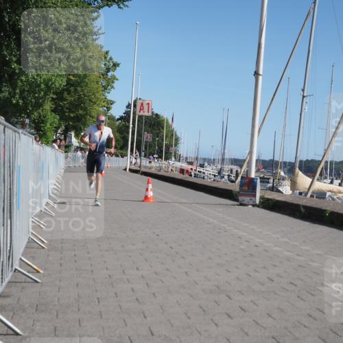 17.08.2025 - KN Förde Triathlon 2025 KatJ http://msf.ph/oto/8593170 17.08.2025 11:35:53 Laufen 274 meine-sportfotos.de