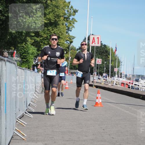 17.08.2025 - KN Förde Triathlon 2025 KatJ http://msf.ph/oto/8593175 17.08.2025 13:39:06 Laufen 434, 446, 473 meine-sportfotos.de