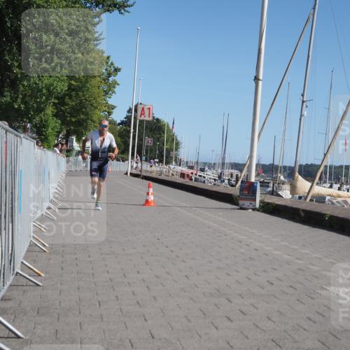 17.08.2025 - KN Förde Triathlon 2025 KatJ http://msf.ph/oto/8593178 17.08.2025 11:35:53 Laufen 274 meine-sportfotos.de