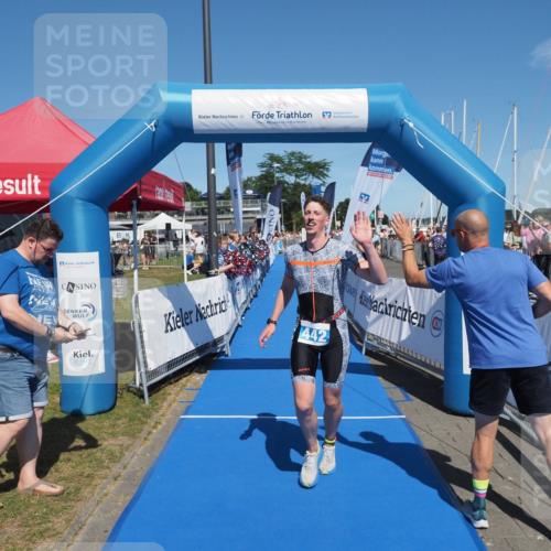 17.08.2025 - KN Förde Triathlon 2025 MichiJ http://msf.ph/oto/8593183 17.08.2025 13:53:00 Laufen 442 meine-sportfotos.de