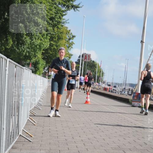 17.08.2025 - KN Förde Triathlon 2025 KatJ http://msf.ph/oto/8593187 17.08.2025 10:20:47 Laufen 140, 157, 158, 240 meine-sportfotos.de