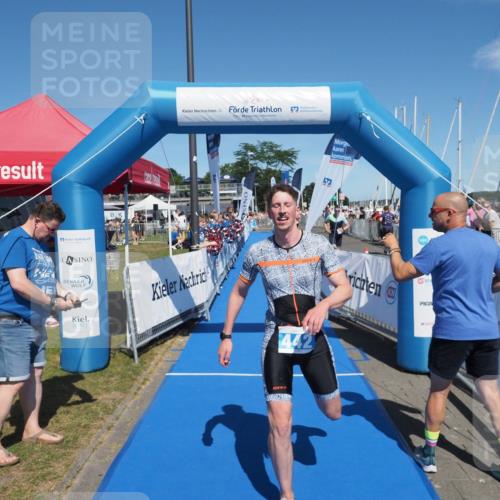 17.08.2025 - KN Förde Triathlon 2025 MichiJ http://msf.ph/oto/8593194 17.08.2025 13:53:00 Laufen 442 meine-sportfotos.de
