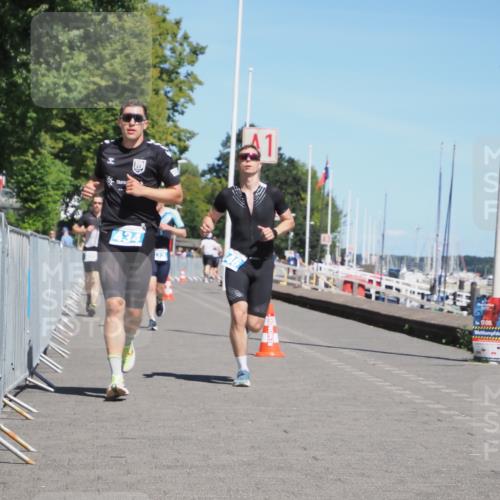 17.08.2025 - KN Förde Triathlon 2025 KatJ http://msf.ph/oto/8593195 17.08.2025 13:39:06 Laufen 434, 446, 473 meine-sportfotos.de
