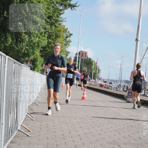17.08.2025 - KN Förde Triathlon 2025 KatJ http://msf.ph/oto/8593198 17.08.2025 10:20:48 Laufen 140, 158, 240 meine-sportfotos.de
