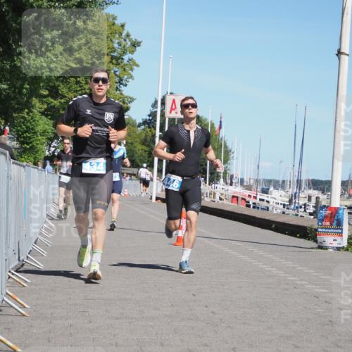 17.08.2025 - KN Förde Triathlon 2025 KatJ http://msf.ph/oto/8593208 17.08.2025 13:39:06 Laufen 434, 446, 473 meine-sportfotos.de