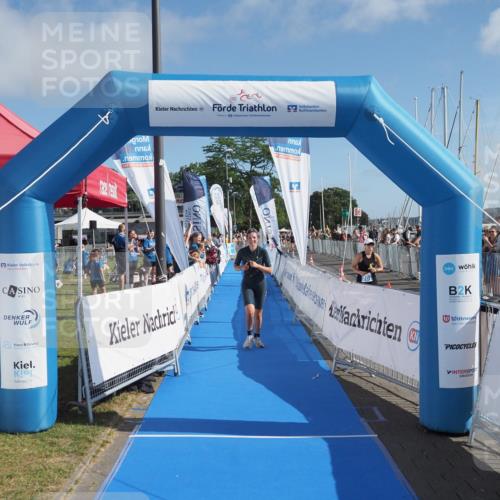 17.08.2025 - KN Förde Triathlon 2025 MichiJ http://msf.ph/oto/8593213 17.08.2025 10:36:38 Laufen 240 meine-sportfotos.de