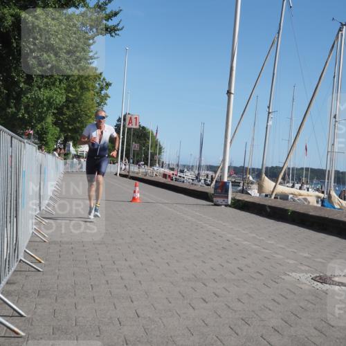 17.08.2025 - KN Förde Triathlon 2025 KatJ http://msf.ph/oto/8593214 17.08.2025 11:35:55 Laufen 274 meine-sportfotos.de