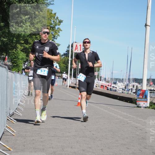 17.08.2025 - KN Förde Triathlon 2025 KatJ http://msf.ph/oto/8593224 17.08.2025 13:39:07 Laufen 423, 434, 446, 473 meine-sportfotos.de