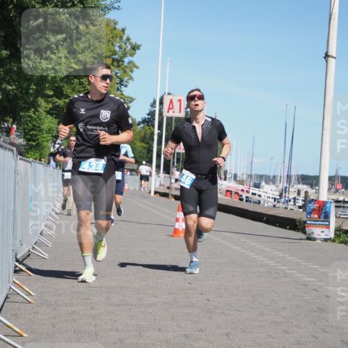 17.08.2025 - KN Förde Triathlon 2025 KatJ http://msf.ph/oto/8593229 17.08.2025 13:39:07 Laufen 423, 434, 446, 473 meine-sportfotos.de
