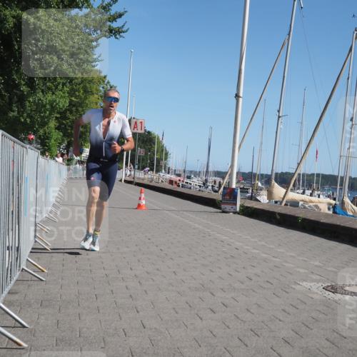 17.08.2025 - KN Förde Triathlon 2025 KatJ http://msf.ph/oto/8593232 17.08.2025 11:35:56 Laufen 274 meine-sportfotos.de