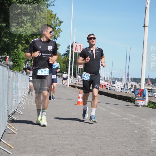 17.08.2025 - KN Förde Triathlon 2025 KatJ http://msf.ph/oto/8593234 17.08.2025 13:39:07 Laufen 423, 434, 446, 473 meine-sportfotos.de