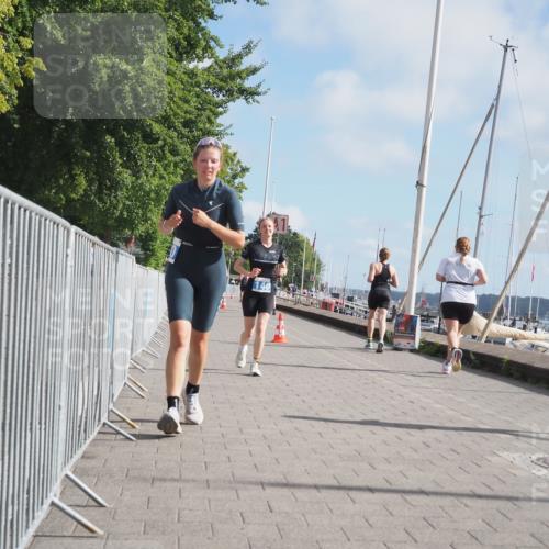 17.08.2025 - KN Förde Triathlon 2025 KatJ http://msf.ph/oto/8593238 17.08.2025 10:20:49 Laufen 140, 158, 240 meine-sportfotos.de