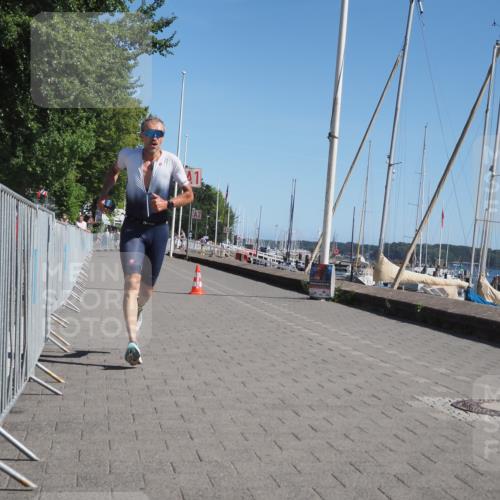 17.08.2025 - KN Förde Triathlon 2025 KatJ http://msf.ph/oto/8593239 17.08.2025 11:35:56 Laufen 274 meine-sportfotos.de