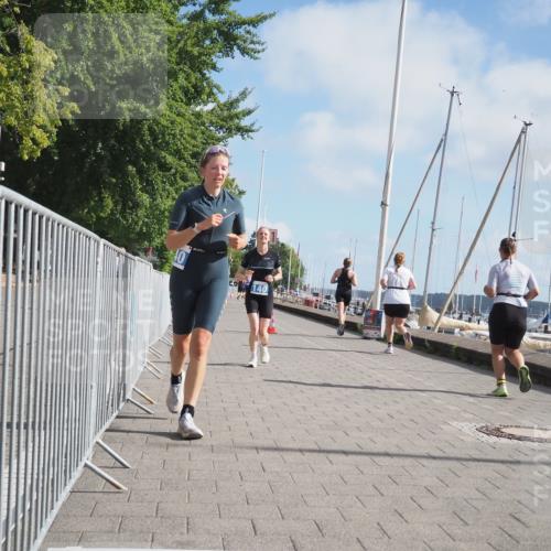 17.08.2025 - KN Förde Triathlon 2025 KatJ http://msf.ph/oto/8593253 17.08.2025 10:20:49 Laufen 140, 158, 240 meine-sportfotos.de
