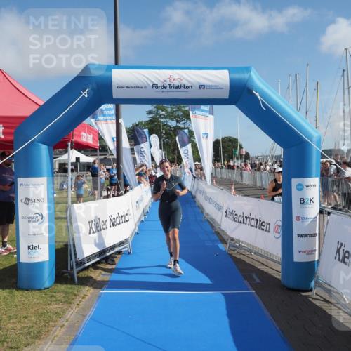 17.08.2025 - KN Förde Triathlon 2025 MichiJ http://msf.ph/oto/8593254 17.08.2025 10:36:39 Laufen 240 meine-sportfotos.de