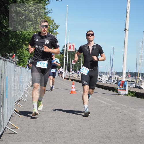 17.08.2025 - KN Förde Triathlon 2025 KatJ http://msf.ph/oto/8593256 17.08.2025 13:39:07 Laufen 423, 434, 446, 473 meine-sportfotos.de