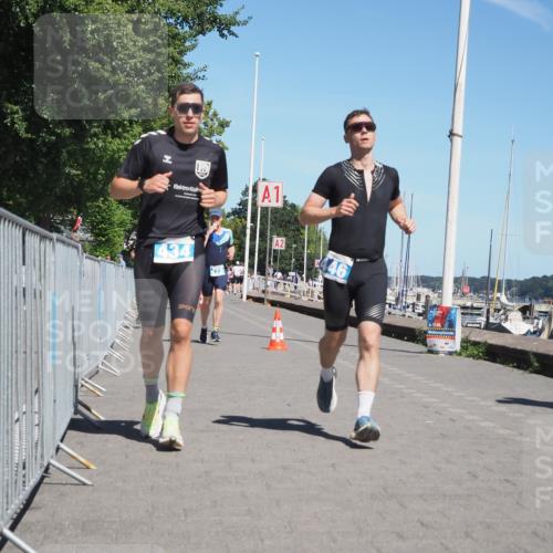 17.08.2025 - KN Förde Triathlon 2025 KatJ http://msf.ph/oto/8593269 17.08.2025 13:39:08 Laufen 423, 434, 446, 473 meine-sportfotos.de