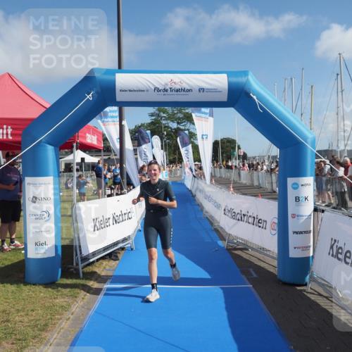 17.08.2025 - KN Förde Triathlon 2025 MichiJ http://msf.ph/oto/8593273 17.08.2025 10:36:39 Laufen 240 meine-sportfotos.de