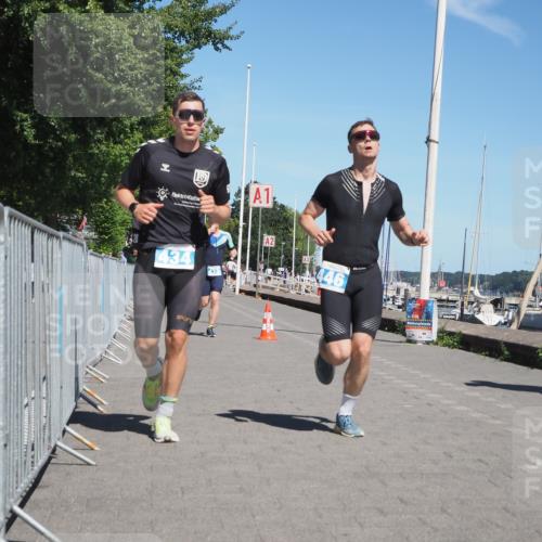 17.08.2025 - KN Förde Triathlon 2025 KatJ http://msf.ph/oto/8593275 17.08.2025 13:39:08 Laufen 423, 434, 446, 473 meine-sportfotos.de