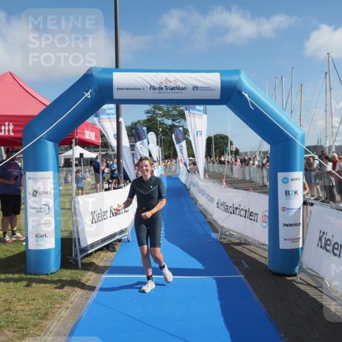 17.08.2025 - KN Förde Triathlon 2025 MichiJ http://msf.ph/oto/8593280 17.08.2025 10:36:40 Laufen 240 meine-sportfotos.de