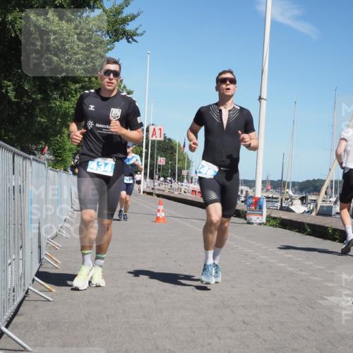 17.08.2025 - KN Förde Triathlon 2025 KatJ http://msf.ph/oto/8593281 17.08.2025 13:39:08 Laufen 423, 434, 446, 473 meine-sportfotos.de