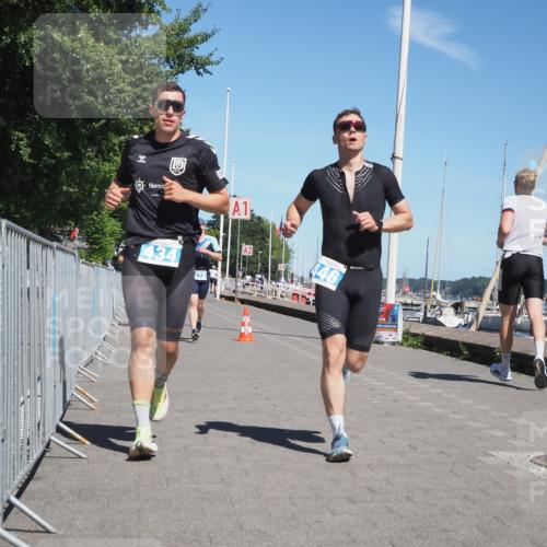 17.08.2025 - KN Förde Triathlon 2025 KatJ http://msf.ph/oto/8593287 17.08.2025 13:39:08 Laufen 423, 434, 446, 473 meine-sportfotos.de