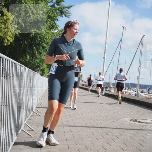 17.08.2025 - KN Förde Triathlon 2025 KatJ http://msf.ph/oto/8593288 17.08.2025 10:20:50 Laufen 140, 158, 240 meine-sportfotos.de