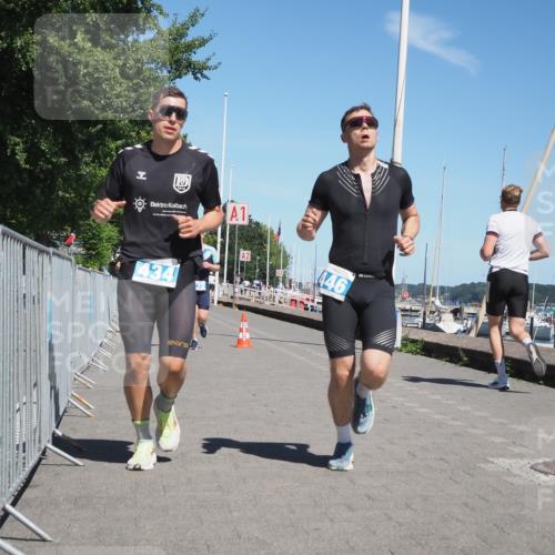 17.08.2025 - KN Förde Triathlon 2025 KatJ http://msf.ph/oto/8593293 17.08.2025 13:39:08 Laufen 423, 434, 446, 473 meine-sportfotos.de