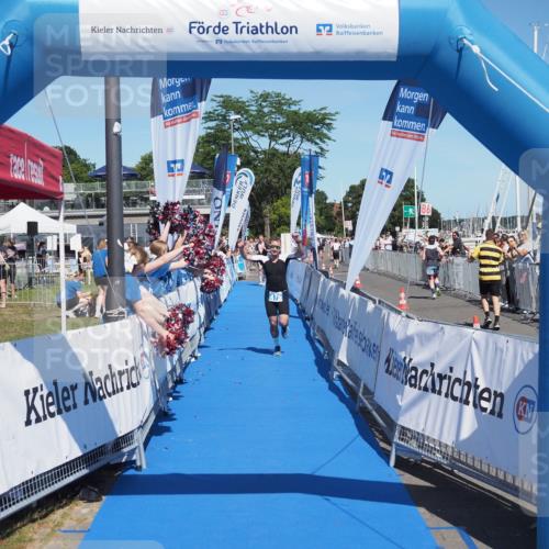17.08.2025 - KN Förde Triathlon 2025 MichiJ http://msf.ph/oto/8593294 17.08.2025 13:53:29 Laufen 475 meine-sportfotos.de