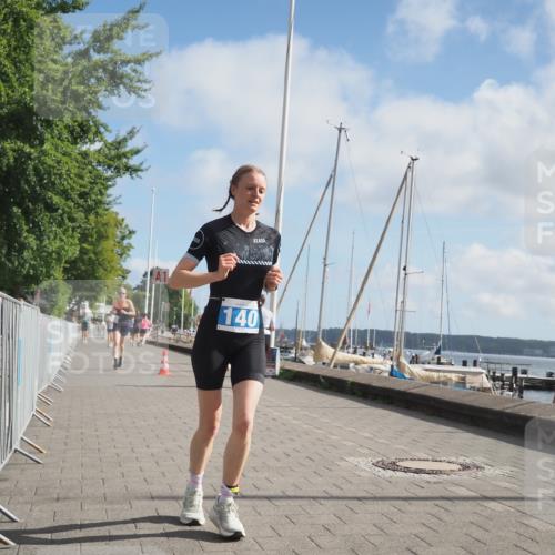 17.08.2025 - KN Förde Triathlon 2025 KatJ http://msf.ph/oto/8593299 17.08.2025 10:20:52 Laufen 140, 158, 240 meine-sportfotos.de