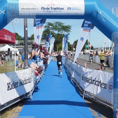 17.08.2025 - KN Förde Triathlon 2025 MichiJ http://msf.ph/oto/8593301 17.08.2025 13:53:29 Laufen 475 meine-sportfotos.de