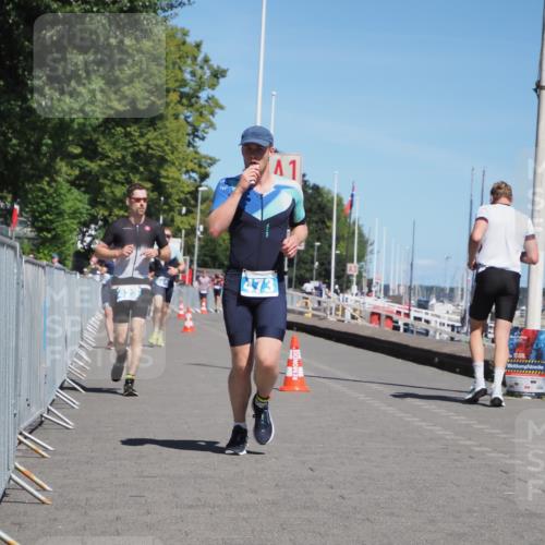 17.08.2025 - KN Förde Triathlon 2025 KatJ http://msf.ph/oto/8593303 17.08.2025 13:39:10 Laufen 423, 434, 446, 450, 473, 541 meine-sportfotos.de