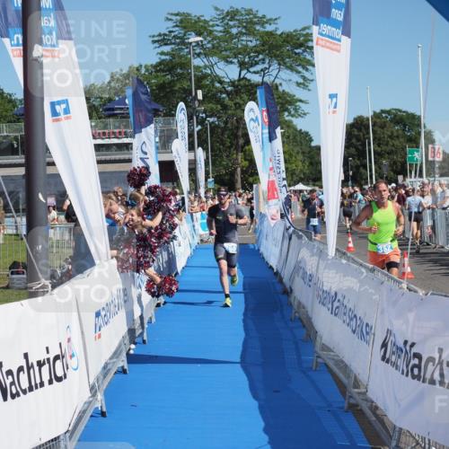 17.08.2025 - KN Förde Triathlon 2025 MichiJ http://msf.ph/oto/8593306 17.08.2025 12:00:24 Laufen 268 meine-sportfotos.de