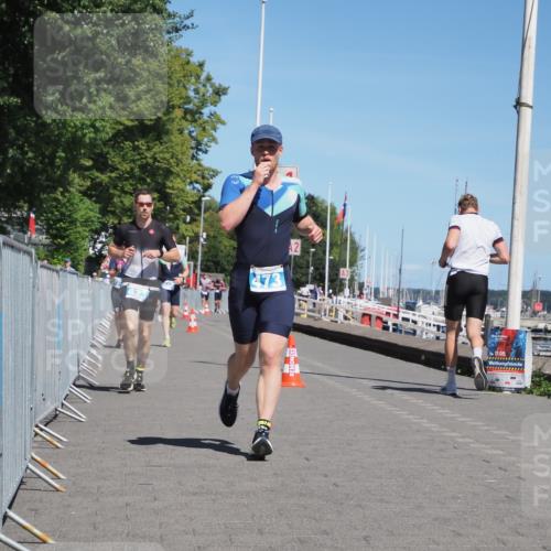 17.08.2025 - KN Förde Triathlon 2025 KatJ http://msf.ph/oto/8593308 17.08.2025 13:39:11 Laufen 423, 434, 446, 450, 473, 541 meine-sportfotos.de