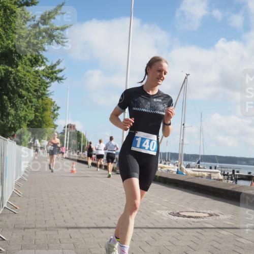 17.08.2025 - KN Förde Triathlon 2025 KatJ http://msf.ph/oto/8593310 17.08.2025 10:20:52 Laufen 140, 158, 240 meine-sportfotos.de